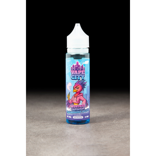 Les guides Ici et Vap, Les guides Ici et Vap, 